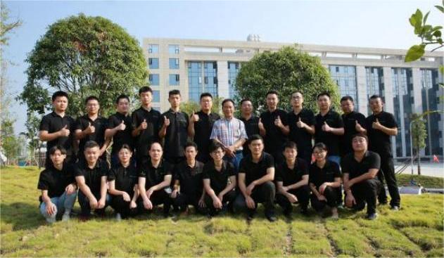 JIANMENG Menyediakan Selepas Jualan Kepada Pelanggan Vietnam