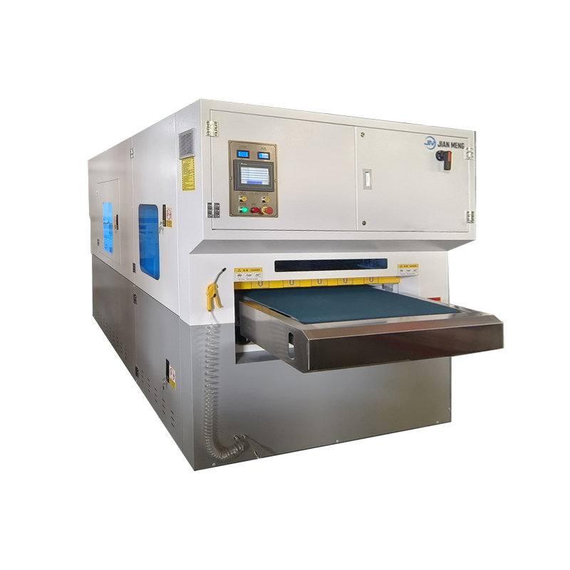 Mesin deburring keluli karbon CNC